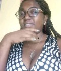 Rencontre Femme Cameroun à Yaoundé : Aline, 38 ans